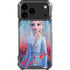 Disney Frozen II Elsa iPhone 17 Pro Max Clear Case