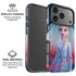 Disney Frozen II Elsa iPhone 17 Pro Max Magsafe Impact Case
