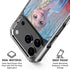 Disney Frozen II Elsa iPhone 18 Pro Clear Case