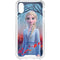 Disney Frozen II Elsa iPhone XS Clear Case