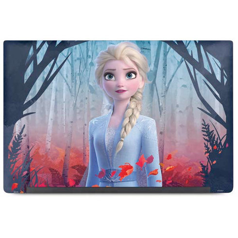 Disney Frozen II Elsa Dell Latitude Skin