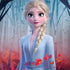 Disney Frozen II Elsa Dell Latitude Skin