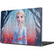 Disney Frozen II Elsa Apple MacBook Pro 14-inch Skin