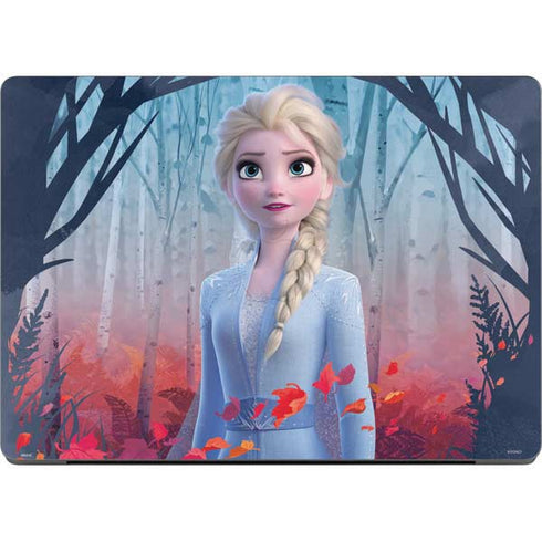 Disney Frozen II Elsa Apple MacBook Pro 14-inch Skin