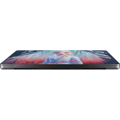 Disney Frozen II Elsa Apple MacBook Pro 14-inch Skin