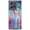 Disney Frozen II Elsa Moto G 5G (2025) Clear Case