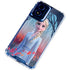 Disney Frozen II Elsa Moto G 5G (2024) Clear Case