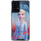 Disney Frozen II Elsa Moto G Power 5G (2024) Clear Case