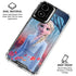 Disney Frozen II Elsa Moto G Power 5G (2024) Clear Case