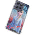 Disney Frozen II Elsa Moto G Stylus 5G (2025) Clear Case
