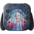 Disney Frozen II Elsa Nintendo Switch 2 (2025) with Joy-Con Skin