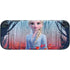 Disney Frozen II Elsa Nintendo Switch 2 (2025) with Joy-Con Skin