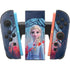 Disney Frozen II Elsa Nintendo Switch 2 (2025) Joy-Con Controller Skin