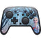 Disney Frozen II Elsa Nintendo Switch 2 (2025) Pro Controller Skin