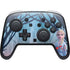 Disney Frozen II Elsa Nintendo Switch 2 (2025) Pro Controller Skin