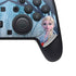 Disney Frozen II Elsa Nintendo Switch 2 (2025) Pro Controller Skin
