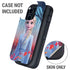 Disney Frozen II Elsa Otterbox Defender iPhone Skin