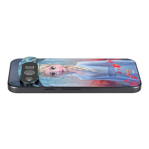Disney Frozen II Elsa Pixel 9 Pro XL Skin