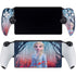 Disney Frozen II Elsa PlayStation Portal Remote Player Skin