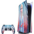 Disney Frozen II Elsa PlayStation PS5 Skins