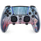 Disney Frozen II Elsa PS5 DualSense Edge Pro Controller Skin