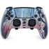 Disney Frozen II Elsa PS5 DualSense Edge Pro Controller Skin