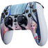 Disney Frozen II Elsa PS5 DualSense Edge Pro Controller Skin