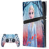 Disney Frozen II Elsa PlayStation PS5 Skins