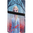 Disney Frozen II Elsa PS5 Pro Disk Console Skin