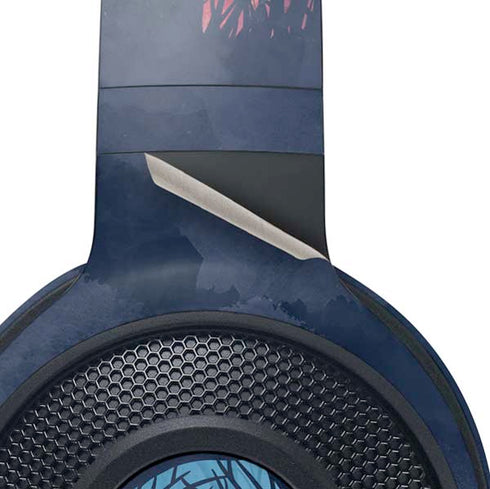 Disney Frozen II Elsa Razer Kraken X Skin