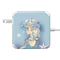 Disney Frozen Elsa Side Portrait Art 85W Power Adapter (15 and 17 inch MacBook Pro Charger) Skin