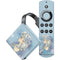 Disney Frozen Elsa Side Portrait Art Amazon Fire TV Skin