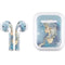 Disney Frozen Elsa Side Portrait Art Apple AirPods Skin