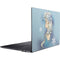 Disney Frozen Elsa Side Portrait Art Ativ Book 9 (15.6in 2014) Skin