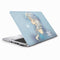 Disney Frozen Elsa Side Portrait Art HP Elitebook Skin