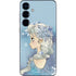 Disney Frozen Elsa Side Portrait Art Galaxy A16 5G Skin
