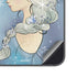 Disney Frozen Elsa Side Portrait Art Galaxy A16 5G Skin