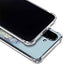 Disney Frozen Elsa Side Portrait Art Galaxy A36 5G Clear Case
