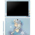 Disney Frozen Elsa Side Portrait Art Galaxy Book 12in Skin