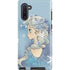 Disney Frozen Elsa Side Portrait Art Galaxy Cases