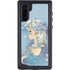 Disney Frozen Elsa Side Portrait Art Galaxy Cases