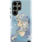 Disney Frozen Elsa Side Portrait Art Galaxy S23 Ultra Pro Case