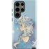 Disney Frozen Elsa Side Portrait Art Galaxy S23 Ultra Pro Case