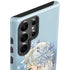 Disney Frozen Elsa Side Portrait Art Galaxy S23 Ultra Pro Case