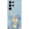 Disney Frozen Elsa Side Portrait Art Galaxy S24 Ultra Skin