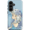 Disney Frozen Elsa Side Portrait Art Galaxy S26 Impact Case