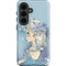 Disney Frozen Elsa Side Portrait Art Galaxy S26 Plus Impact Case