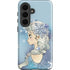 Disney Frozen Elsa Side Portrait Art Galaxy S26 Plus Impact Case