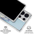 Disney Frozen Elsa Side Portrait Art Galaxy S26 Ultra Clear Case