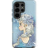 Disney Frozen Elsa Side Portrait Art Galaxy S26 Ultra Impact Case